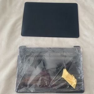 Dark Blue 13" MacBook Air Thunderbolt 3 USB-C Case